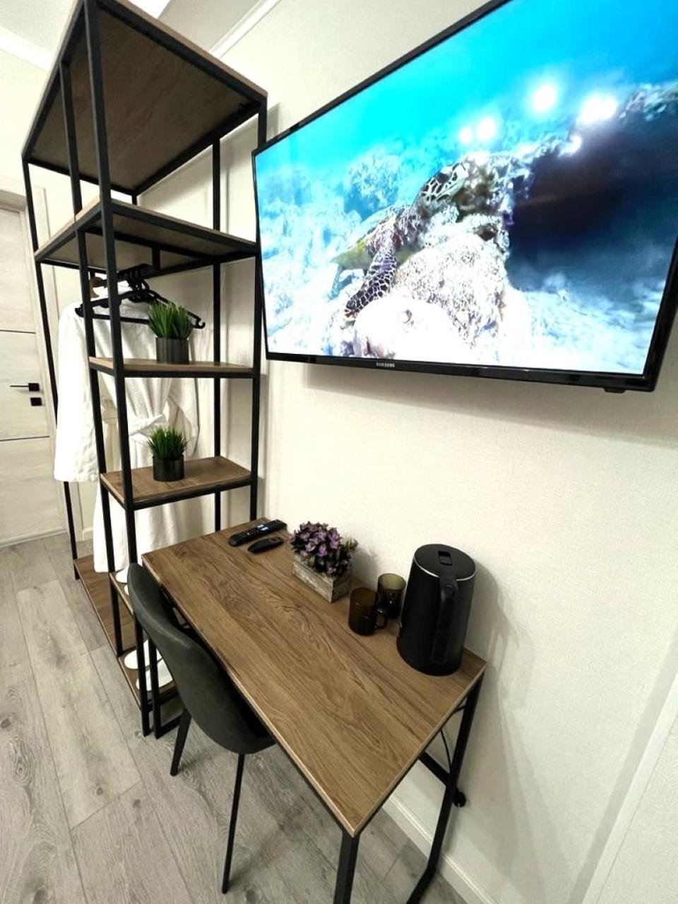 Urban Hotel Бишкек Экстерьер фото